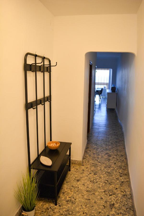 Casa En La Muralla Villajoyosa Exterior foto